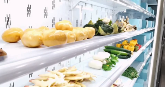 Selecting the Ideal Commercial Refrigerator: Insights into the High-Quality Choices from BAKDASH