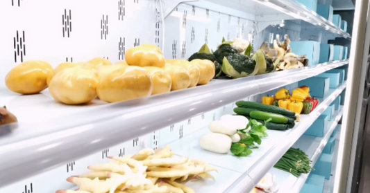 The Significance of Quality Commercial Refrigerators