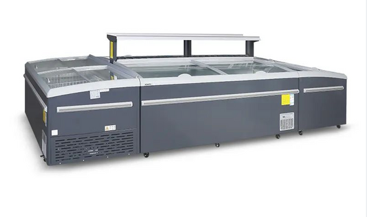 Top 10 Factors to Consider When Sourcing Commercial Refrigeration Equipment