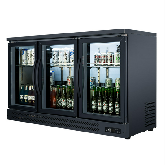 commercial refrigerator