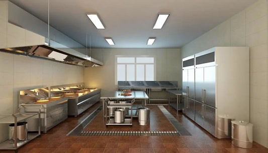 Benefits of Proper Maintenance of BAKDASH Commercial Refrigerators in Professional Kitchens