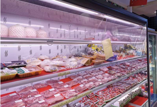 The BAKDASH Superiority: Understanding Commercial Refrigerators and Their Varied Applications
