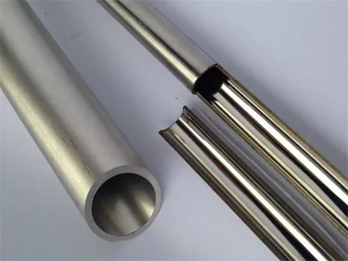 Differences Between Stainless Steel Sheets