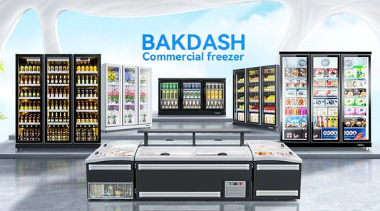 Global Trends in Commercial Refrigeration: What Bulk Buyers Need to Know