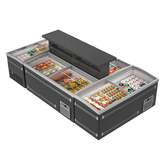 Cold Chain Compliance: How Commercial Refrigerators Meet FDA and HACCP Standards