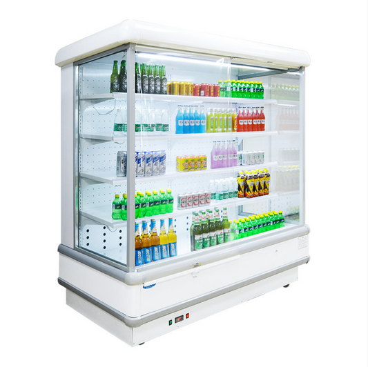 How to Choose a Durable Commercial Refrigerator for Your Hotel Chain