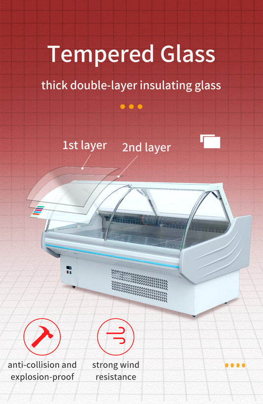 The ROI of Investing in High-Quality Commercial Refrigeration for Your Business