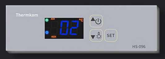 Smart Temperature Control Systems for Commercial Freezers: Energy Efficiency Unleashed