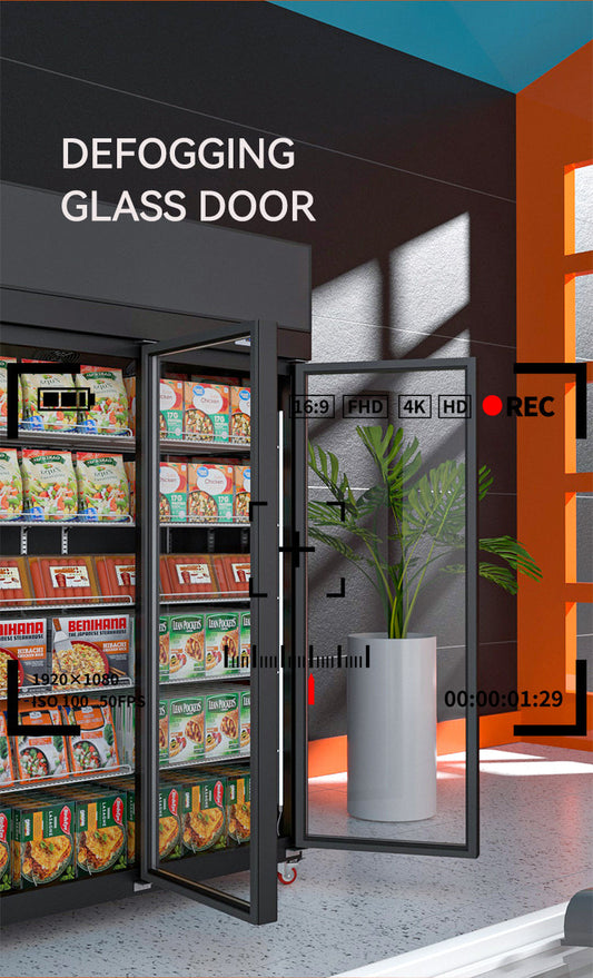 How to Negotiate Volume Discounts When Sourcing Commercial Refrigerators