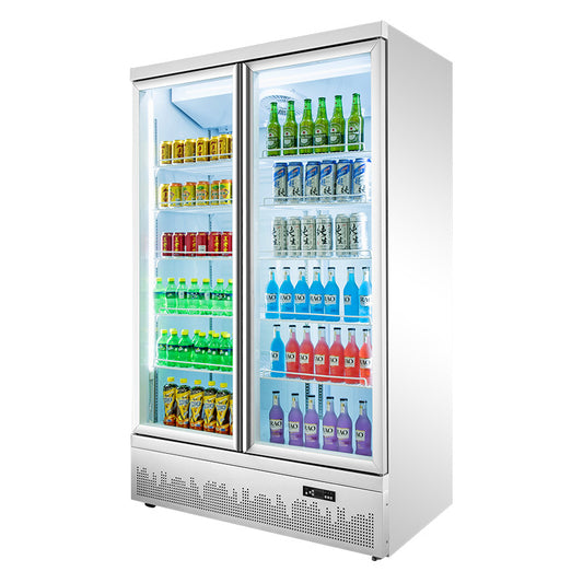 commercial refrigerator