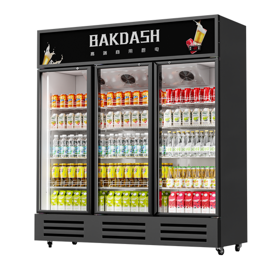 Building a Long-Term Partnership with Your Commercial Refrigerator Supplier