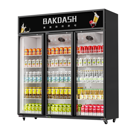 A Simple Maintenance Checklist to Extend Your Commercial Refrigerator's Life