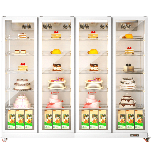 How to Evaluate a Commercial Refrigerator Manufacturer for Bulk Procurement