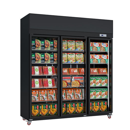 commercial refrigerator