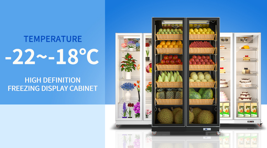 How to Integrate Commercial Refrigerators into Automated Kitchen Syste ...
