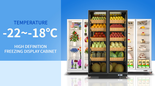 How to Integrate Commercial Refrigerators into Automated Kitchen Systems
