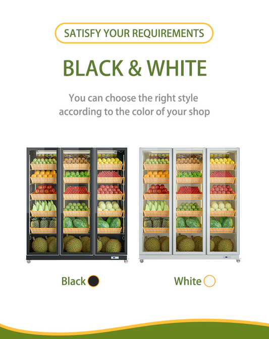 The Benefits of Investing in Eco-Friendly Commercial Refrigerators