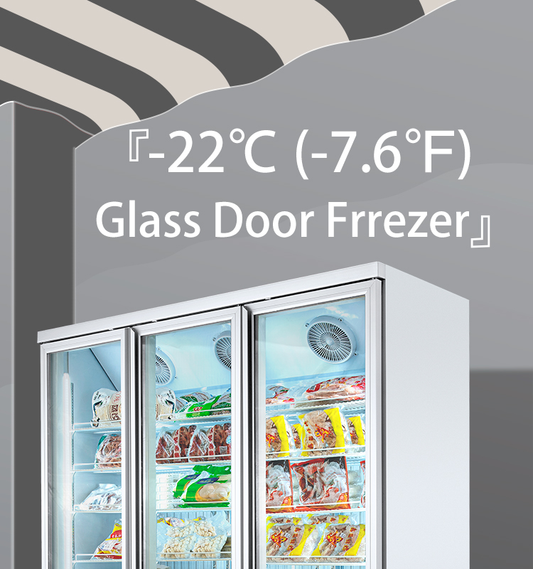 5 Trends Shaping the Future of Commercial Refrigeration Technology