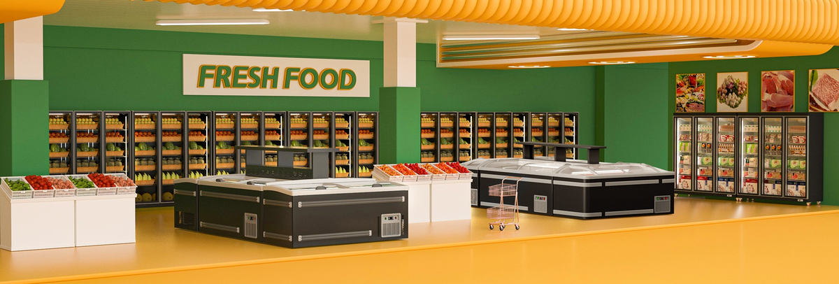 Fridge Factory Commercial Refrigerators | Commercial Refrigerator Factory – BAKDASH