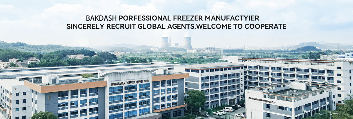 Fridge Factory Commercial Refrigerators | Commercial Refrigerator Factory – BAKDASH